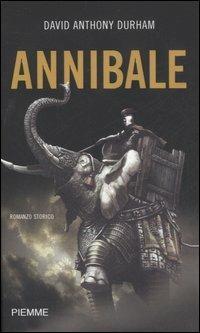 Annibale - David A. Durham - copertina
