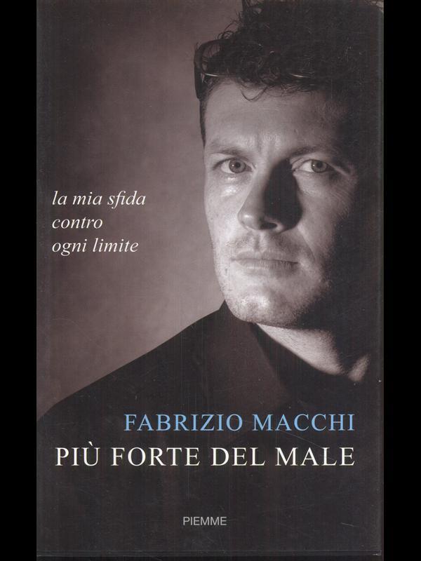 Libro di Faccia