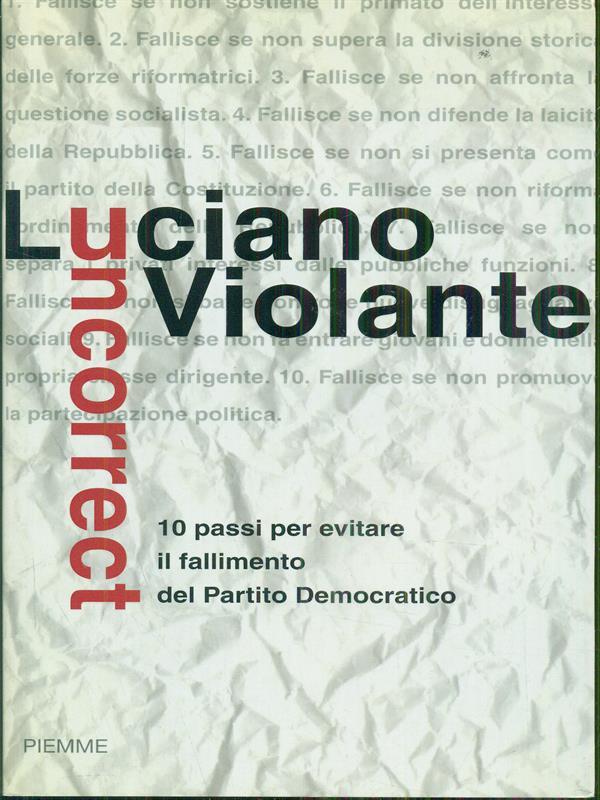 Libro di Faccia