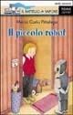 Il piccolo robot - Maria C. Pittaluga - copertina