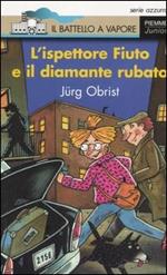 L' ispettore Fiuto e il diamante rubato
