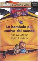 La bambola più cattiva del mondo