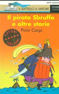 Il pirata Sbruffo e altre storie