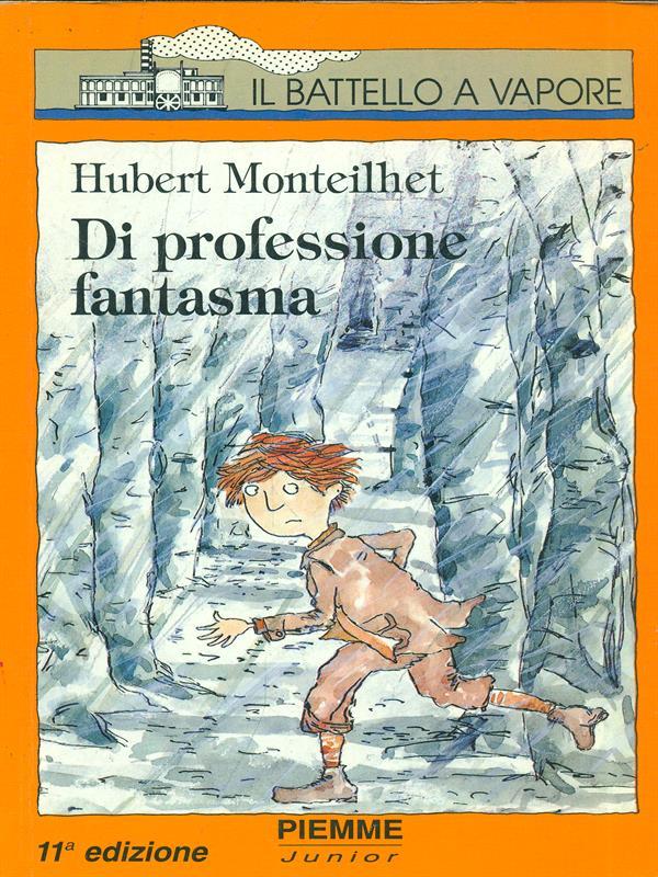Libro di Faccia