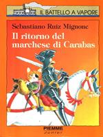 Il ritorno del marchese di Carabas