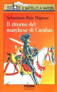 Il ritorno del marchese di Carabas
