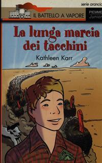 La lunga marcia dei tacchini