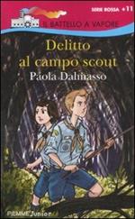  Delitto al campo scout