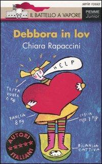 Debbora in lov - Chiara Rapaccini - 5