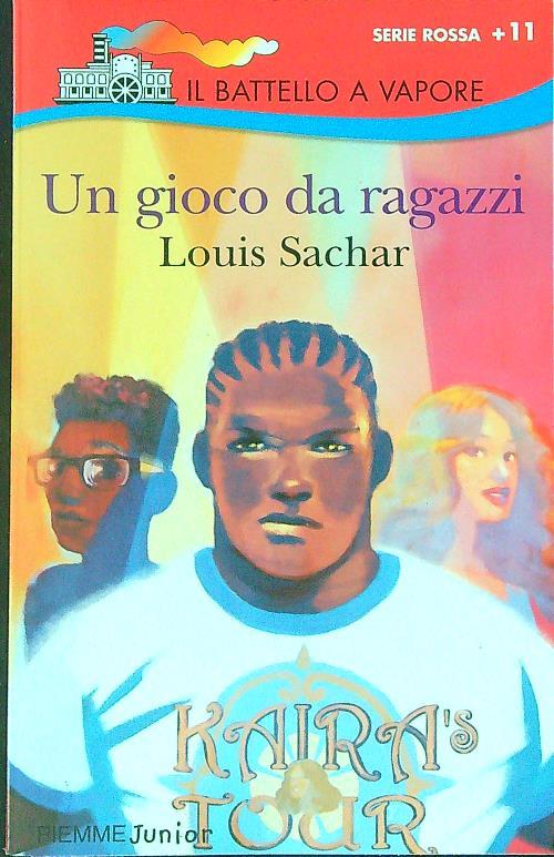 Libro di Faccia