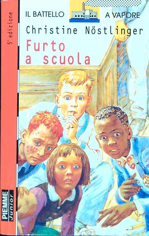 Libro di Faccia