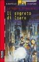 Il segreto di Icaro - Loredana Frescura - copertina