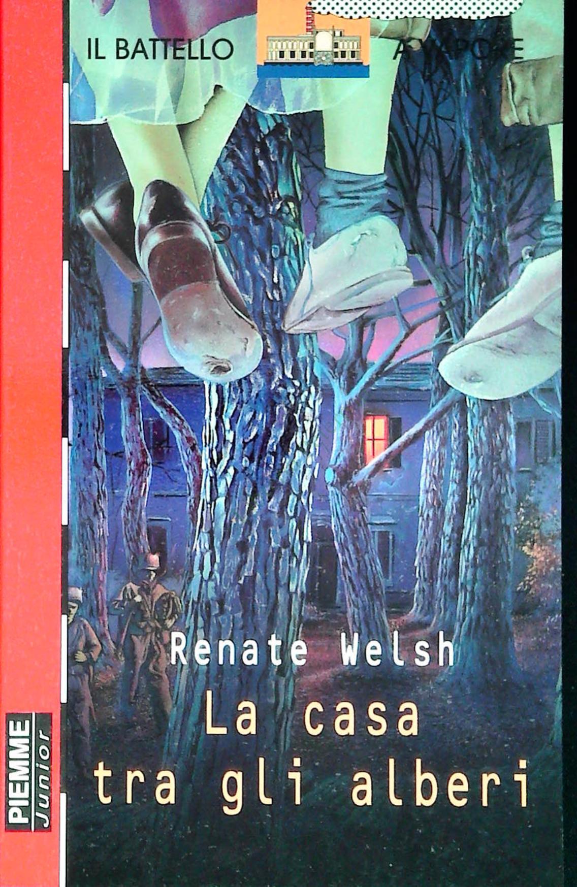 Libreria Peter Pan
