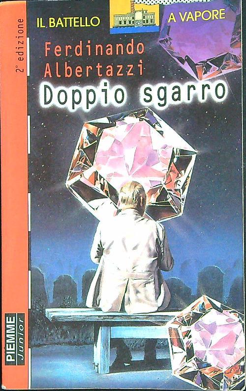 Libro di Faccia