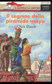 Il segreto della piramide maya
