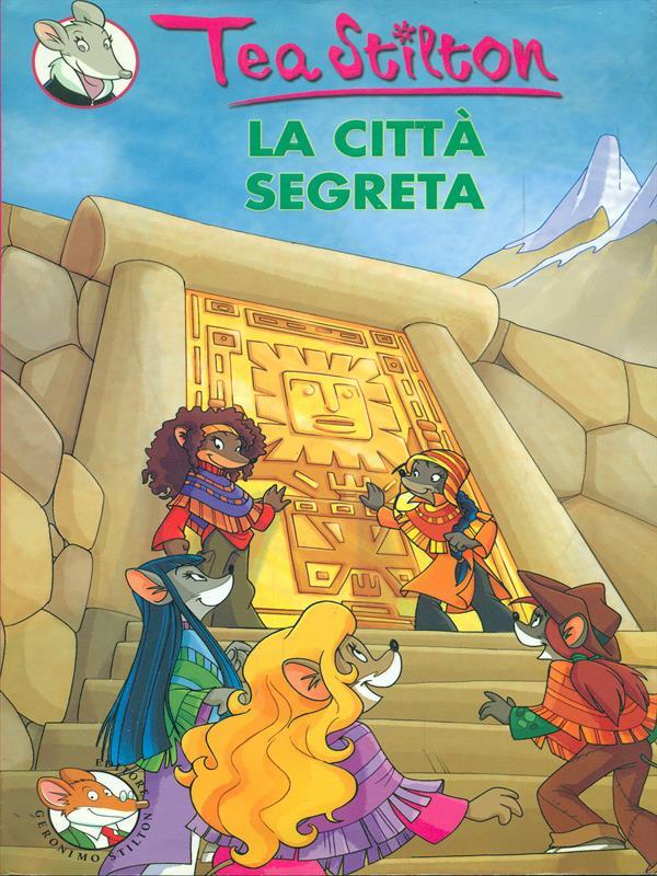 Libro di Faccia