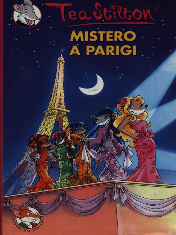 Libro di Faccia