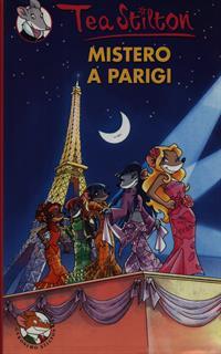 Mistero a Parigi. Ediz. illustrata