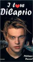 I love Di Caprio - Philippe Durant - copertina