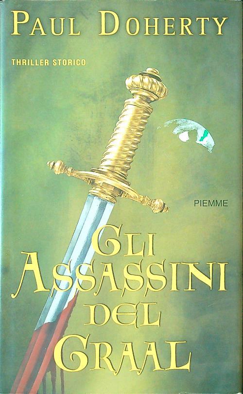 Libro di Faccia
