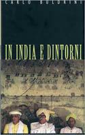 In India e dintorni - Carlo Buldrini - copertina