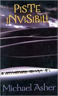  Piste invisibili -  Michael Asher - copertina