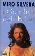 I giardini dell'Eden - Miro Silvera - copertina