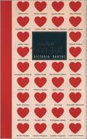 Antologia d'amore - Victoria Bantry - copertina