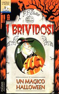 Un magico Halloween