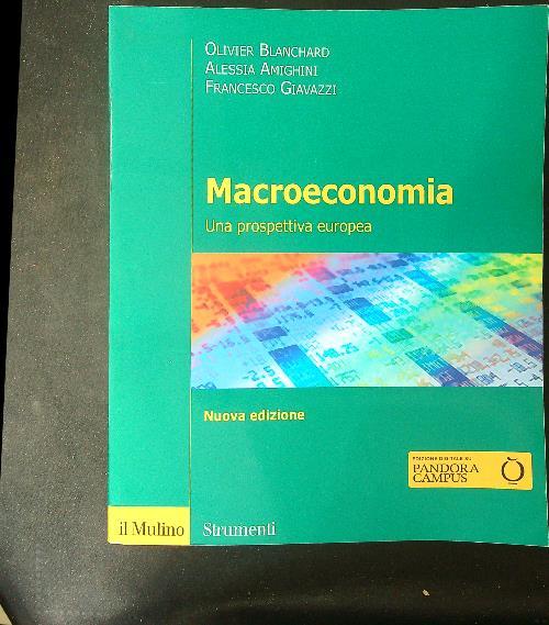 Libro di Faccia