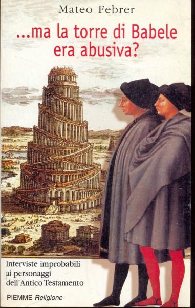 Libro di Faccia