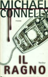 Il ragno - Michael Connelly - 2