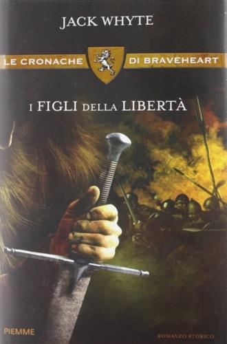 La stirpe dell'Aquila. Le cronache di Camelot. Vol. 3 - Jack Whyte - copertina