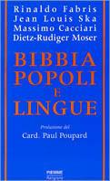 Bibbia popoli e lingue