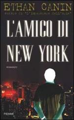 L' amico di New York