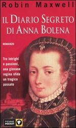 Il diario segreto di Anna Bolena