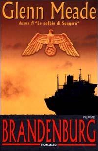 Brandenburg - Glenn Meade - copertina