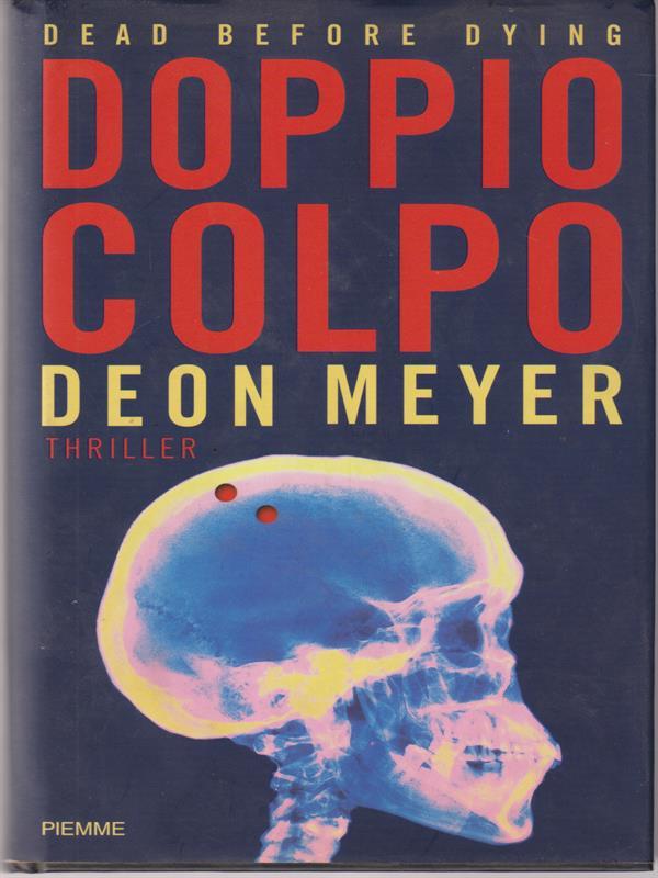 Libro di Faccia