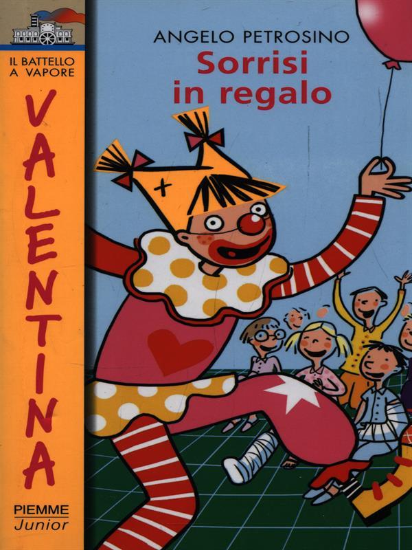 Libro di Faccia