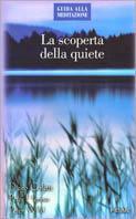 La scoperta della quiete - Diego Coletti - copertina