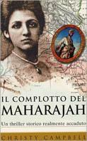 Il complotto del maharajah