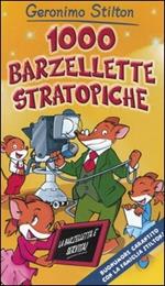 1000 barzellette stratopiche