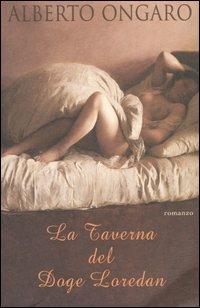 La taverna del Doge Loredan - Alberto Ongaro - copertina