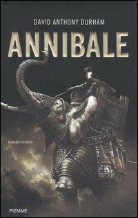 Annibale - David A. Durham - copertina