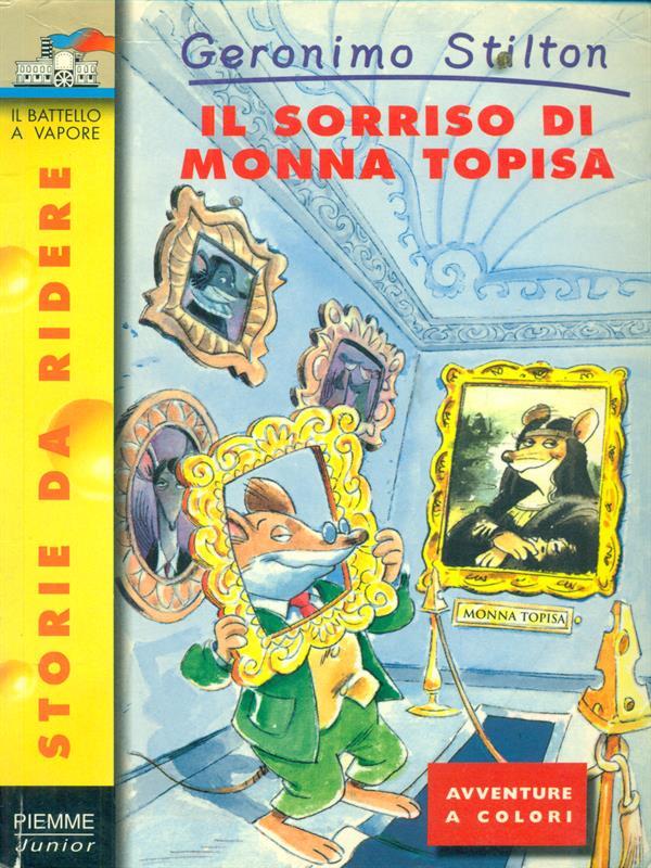 Libro di Faccia