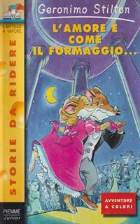 L' amore è come il formaggio...