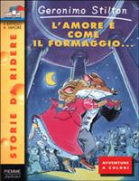 Nome prodotto