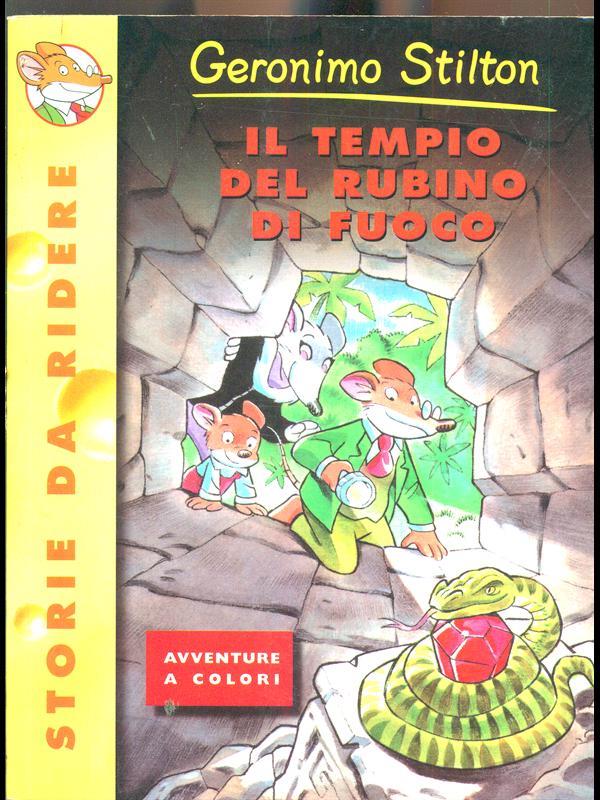 Libro di Faccia
