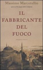 Il fabbricante del fuoco