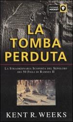 La tomba perduta